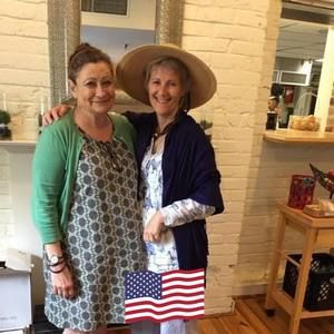 Meet your Posher, Erika